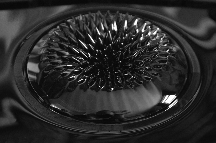 Ferrofluid Magnetic Fluid – SFXC